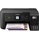 Epson EcoTank L3260 kolor multifunkcijski inkjet štampač, duplex, A4, CISS/Ink benefit, 1440x5760 dpi/5760x1440 dpi, Wi-Fi, 33 ppm crno-belo