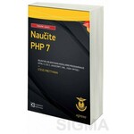 Naucite PHP 7 Steve Prettyman