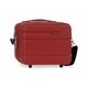 MOVOM ABS Beauty case Crvena 59.839.64