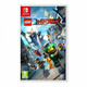 SWITCH The LEGO NINJAGO Movie Video Game