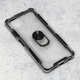 Torbica Defender Ring za Samsung A226B Galaxy A22 5G trasparent