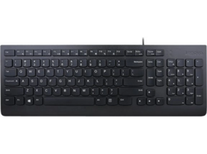 Lenovo Essential Wired Keyboard tastatura