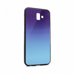 Torbica GLASS Mirror za Samsung J610FN Galaxy J6 Plus ljubicasta