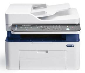 Xerox WorkCentre 3025NI mono multifunkcijski laserski štampač