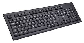 MS KB-ALPHA tastatura