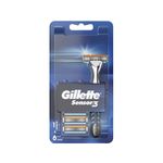 Gillette Brijač Sensor 3 501586