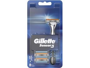 Gillette Brijač Sensor 3 501586