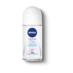 NIVEA Fresh Flower 0% Aluminium dezodorans roll-on 50ml
