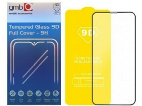 Zaštitno staklo za Samsung A20s Glass 9D full cover