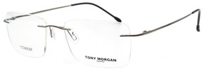Tony Morgan M8002
