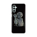 Torbica Silikonska Print za Samsung A136 Galaxy A13 5G Funny Albert Einstein