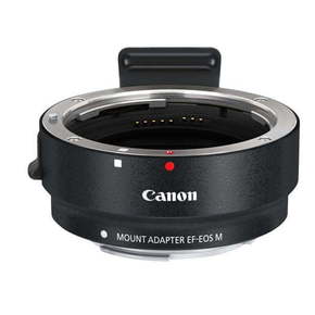 CANON Adapter EOS M Mount - AC6098B005AA