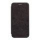 Torbica Teracell Leather za iPhone 13 Pro 6.1 crna
