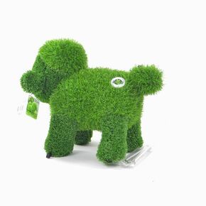 Aniplants - figura od veštačke trave - Ovčica 50cm