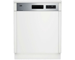 Beko DSN 26420 ugradna mašina za pranje sudova