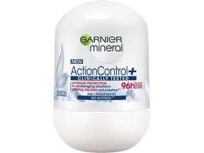 Garnier Roll-on Mineral Action Control+ 50ml