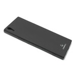 Futrola silikon DURABLE za Sony Xperia XA1 Ultra crna