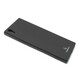 Futrola silikon DURABLE za Sony Xperia XA1 Ultra crna