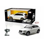 Rastar igračka na daljisnko upravljanje Audi Q5 1:24