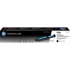 HP Toner Neverstop Laser Reload Kit W1103A