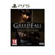 PS5 GreedFall Gold Edition