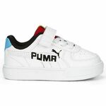 Puma Patike Puma Caven Brand Love White 389729-01