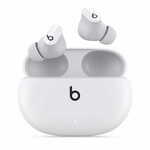 BEATS Beats Studio Buds - True Wireless Noise Cancelling Earphones - White (mj4y3zm/a)