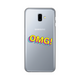 Torbica silikonska Print Skin za Samsung J610F Galaxy J6 Plus OMG Case