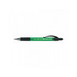 Tehnička olovka Faber Castell Matic 0 7 zelena 137763
