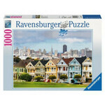 RAVENSBURGER puzzle - San Francisko RA19365