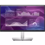Dell P2223HC monitor, IPS, 21.5"/22", 16:9, 1920x1080, 60Hz, pivot, USB-C, HDMI, Display port, USB