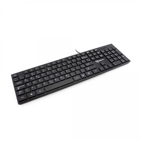 SBox K-18 tastatura