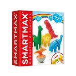 SmartGames Magnetni konstruktori Smart Max My First Dinosaurus SMX 223