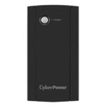 CyberPower UT1050E, 1050VA, 630W