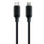 CC-USB2-CMMBM-1.5M Gembird USB Type-C micro-USB kabl