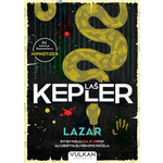 Lazar - Laš Kepler