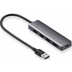 UGREEN TYPE C USB 3.0 hub 4-usb slim CM219