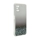 Futrola Simple Sparkle za Samsung A037G Galaxy A03s EU crna