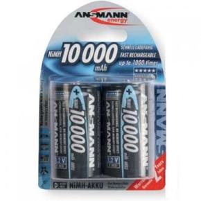 Ansmann punjiva baterija HR20