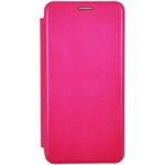 MCLF11-SAMSUNG S20 * Futrola Leather FLIP Pink (299)
