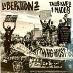 Talib Kweli i Madlib Liberation 2