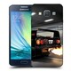 Futrola ULTRA TANKI PRINT za Samsung E500F Galaxy E5 M0013