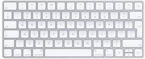 APPLE bežična tastatura Magic (US) - MLA22Z/A