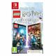 Switch Lego Harry Potter Collection Years 1-7 (CIAB)