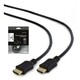 CC HDMI4L 6 Gembird HDMI kabl v 2 0 ethernet support 3D 4K TV 1 8m