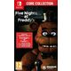 MAXIMUM GAMES Switch Five Nights at Freddy's - Core Collection