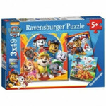 Ravensburger puzzle (slagalice) - Paw Patrol RA05048
