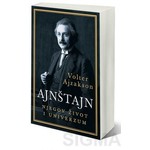 Ajnštajn - njegov život i univerzum - Volter Ajzakson