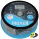 Maxell BluRay disk, 25GB, 4x, printable