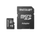 Patriot microSD 16GB memorijska kartica